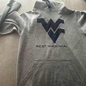 West Virginia hoodie